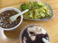 甜豆腐花-笑姐豆腐花(正北街店)