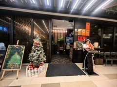 -满来寿喜烧(金虹桥店)