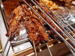 牛肥瘦-熙成烧烤·三十三年(开发区店)