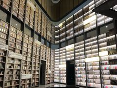-上海虹桥中心爱琴海亚朵S酒店