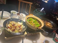 -农耕记·湖南土菜(海上世界店)