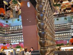 -西塔老太太泥炉烤肉(武汉摩尔城店)