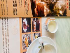 -點無缺茶楼·海鲜酒家(世博店)