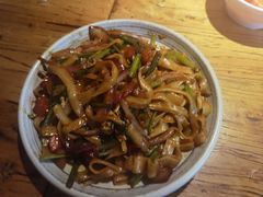 -平娃三宝烧烤·面食(富丰桥店)