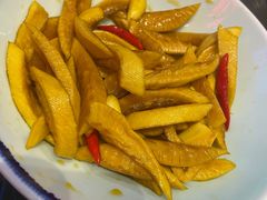 -百年神厨·地道川菜(清江西路店)