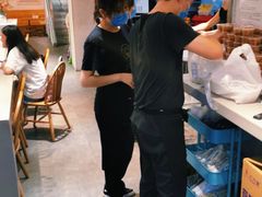 大堂-小豆海棠(嘉兴路店)