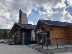 -喀纳斯鸿福生态度假酒店