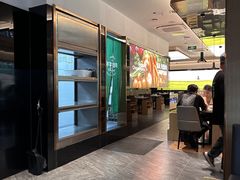 -潮牛壹号鲜牛肉火锅(光谷天地店)