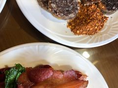 -88号小吃店·经典云南菜·地道纳西美食