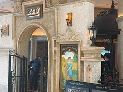 -B&C黄油与面包·THE GARDEN BAKERY概念店(世纪汇店)