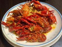 -三妹小龙虾·黄油蟹(华侨城总店)
