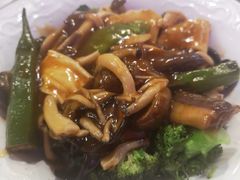 -翠华餐厅
