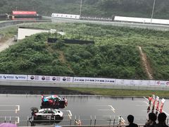 -浙江国际赛车场