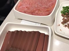 -海底捞火锅(劲松店)