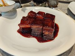 无锡酒香红烧肉-太湖饭店·寄畅轩中餐厅