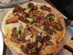 -秀·爱尔兰餐吧(上海路店)