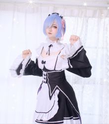点击看大图 -星元素cosplay动漫摄影写真工作室