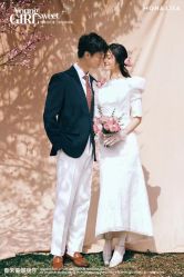 -青禾蒙娜丽莎婚纱摄影(武汉总店)