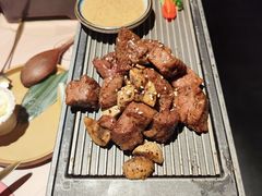 -玉川屋创意日料Bistro(柳巷店)