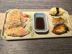-炙柒Sekinana·精致日料(合生汇店)
