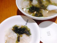 -凤起龙游老面包子(凯德晶品店)