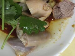 -电白鸭粥店(下沙二坊88号店)