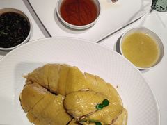 -醉舍·新淮扬菜(长宁龙之梦店)