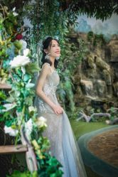 -巴黎新娘婚纱摄影·婚礼策划(嘉定总店)