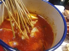 -壹陆陆烧烤(平房总店)