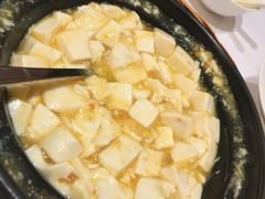 蟹粉豆腐-上海小南国(国发店)