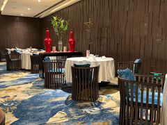-红棉中餐厅·广州海航威斯汀酒店