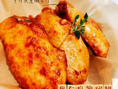 -卡朋西餐(大信新都汇店)