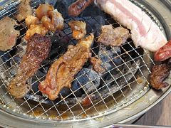-大可泥炉烤肉(中街店)