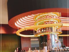 大堂-人民咖啡馆(四行仓库店)