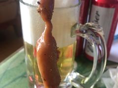 -老大鸡肉串(天津店)