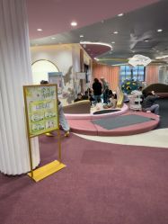 -奈尔宝·国风主题儿童乐园·亲子餐厅(豫园商城店)