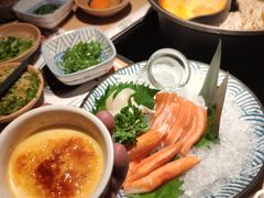 -温野菜涮涮锅(西单大悦城店)