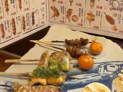 -鸟鹏烧鸟居酒屋(昌岗店)
