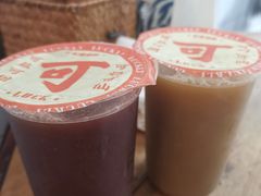 -袁妈红豆汤(重庆总店)