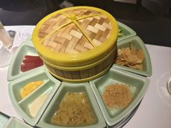 -羲和雅苑•北京烤鸭(国贸商城店)