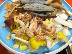 -菌之家·专业纯野生菌火锅·特色炒菌