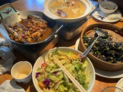 -黄山老妈·土菜(碧桂园店)