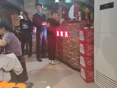 -杀猪天·韩国烤肉(总店)