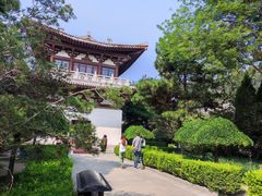 -隆福寺