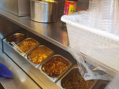 自助小配料-地道战卤粉(名牌大厦店)