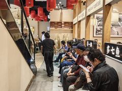 -饭橘汉江码头·乡野土菜馆(静安路店)