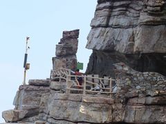 -长岛大黑山岛