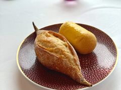 -Caprice(香港四季酒店)