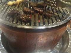 -原始泥炉烤肉(总店)