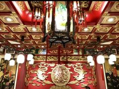 -梅龙镇酒家(南京西路总店)